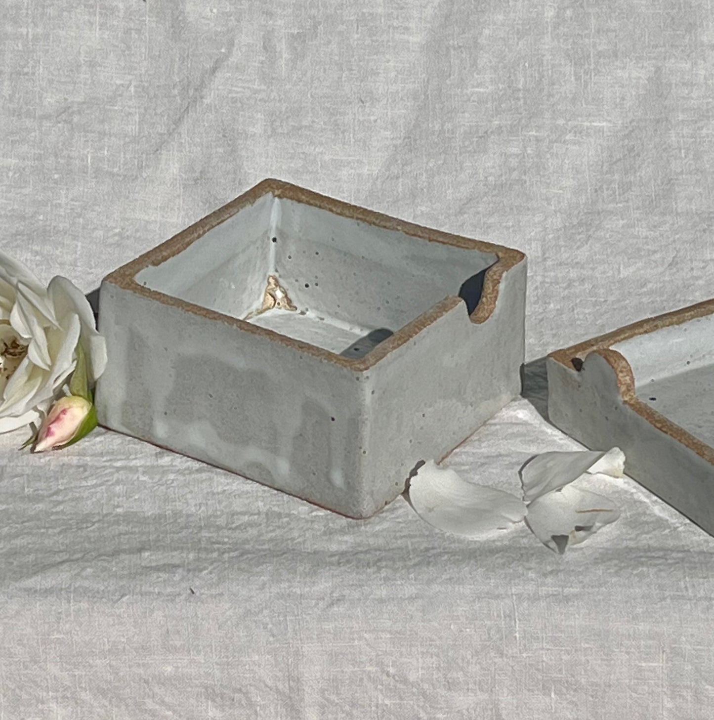 Stash Boxes